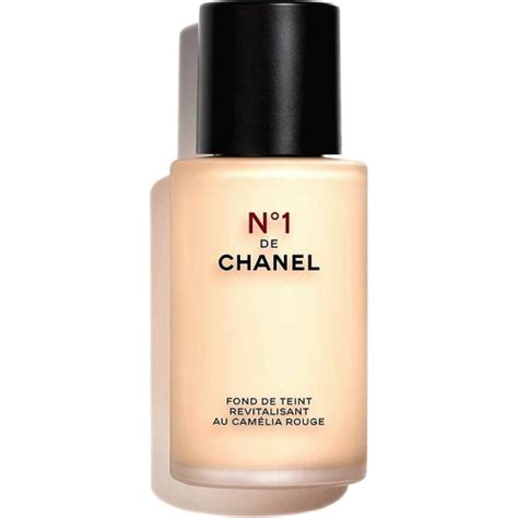 chanel foundation 3 tinten|where to buy chanel foundation.